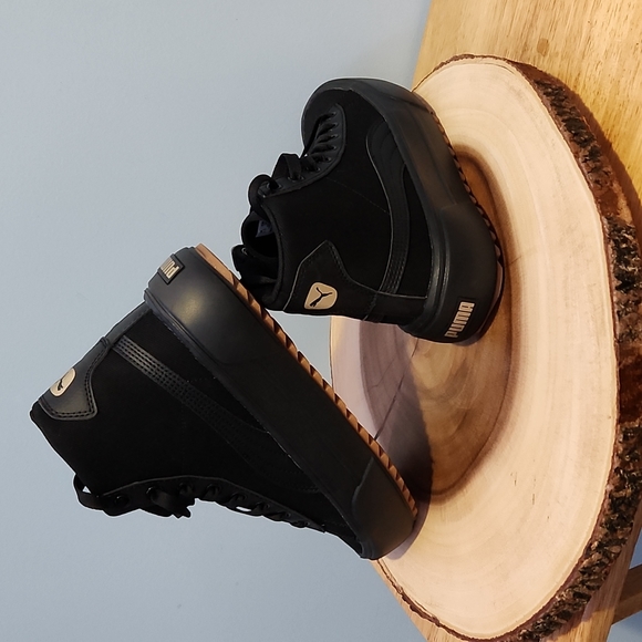 Puma Kaia Platform - Picture 9 of 12